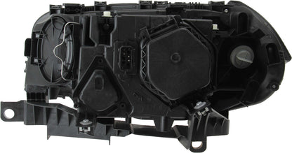 Marelli Headlight Assembly