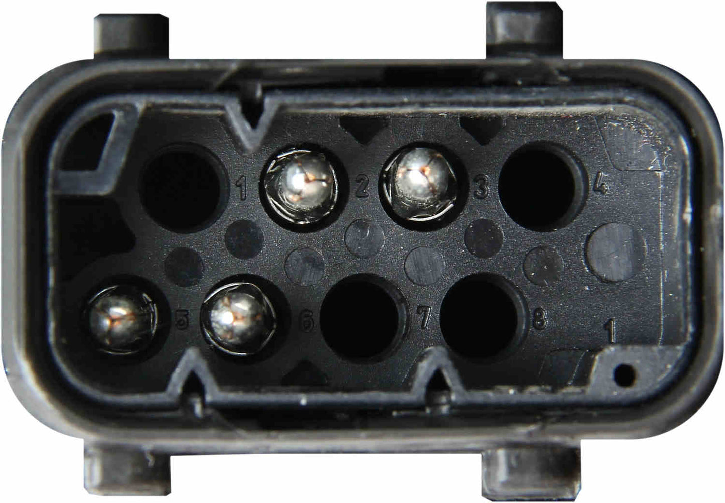 Marelli Headlight Assembly