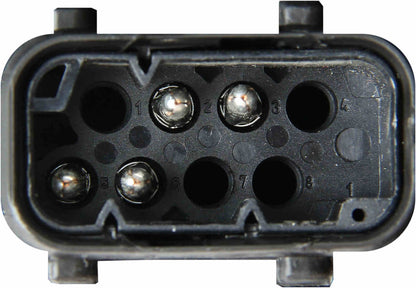 Marelli Headlight Assembly