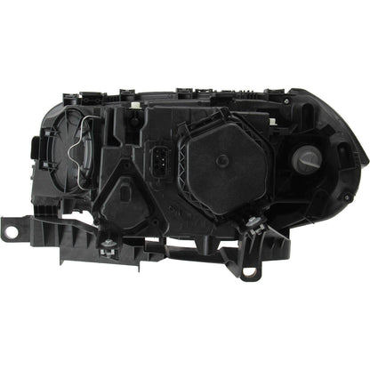 Marelli Headlight Assembly