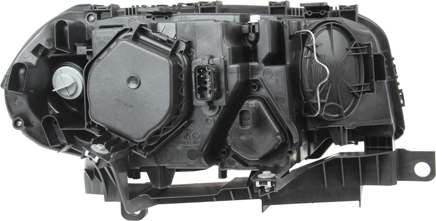 Marelli Headlight Assembly