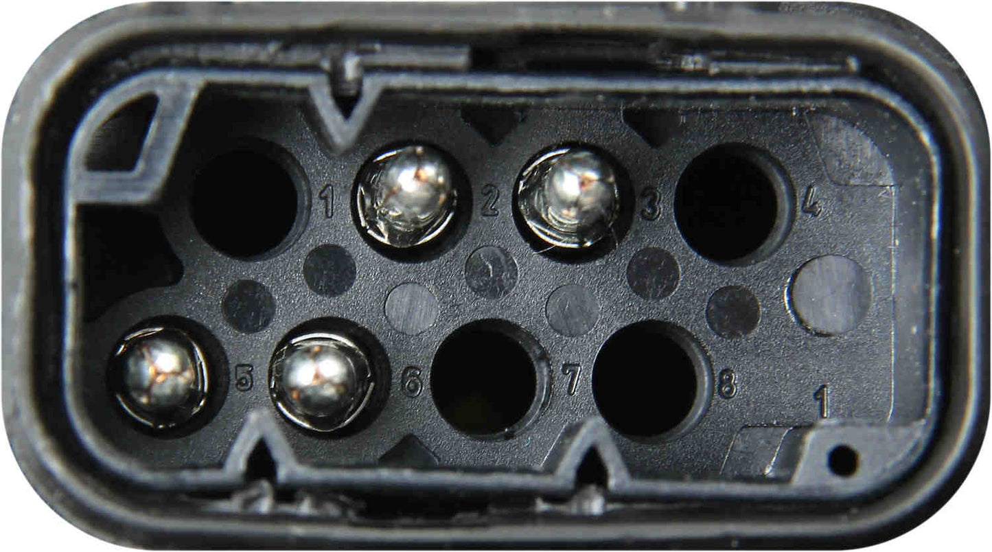 Marelli Headlight Assembly