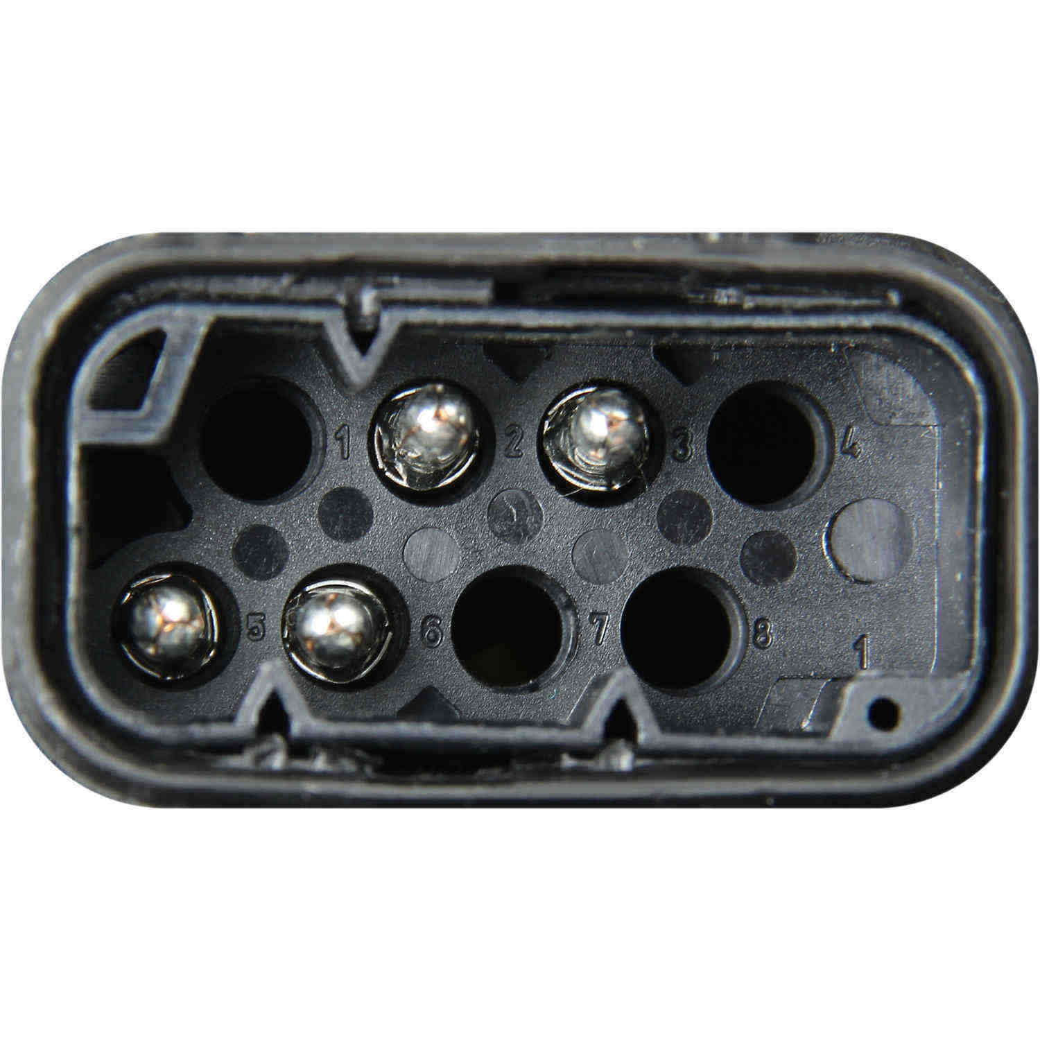 Marelli Headlight Assembly