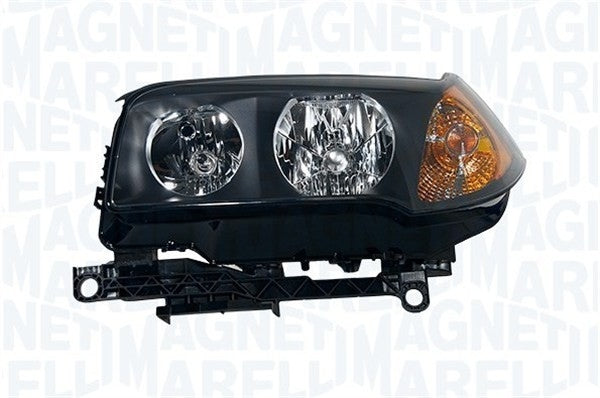 Marelli Headlight Assembly