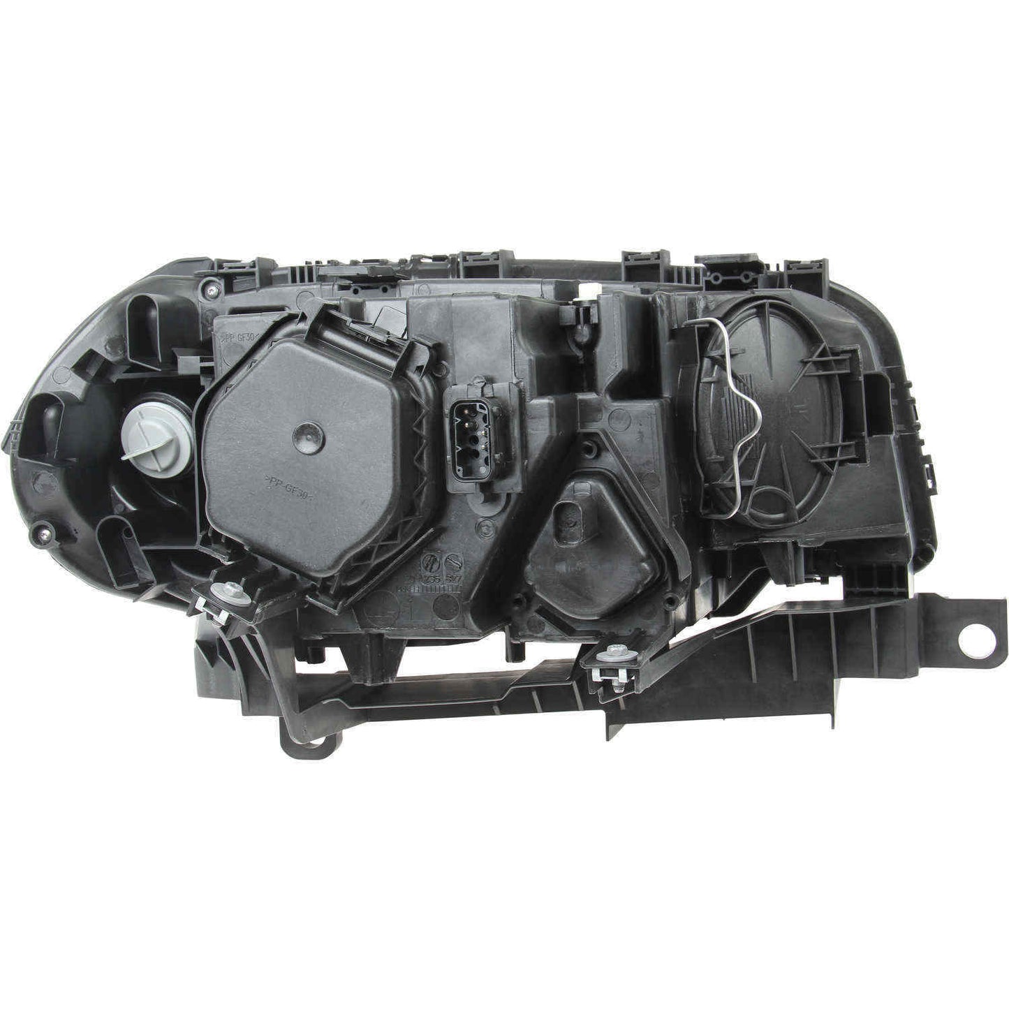 Marelli Headlight Assembly