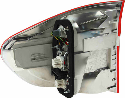 Marelli Tail Light