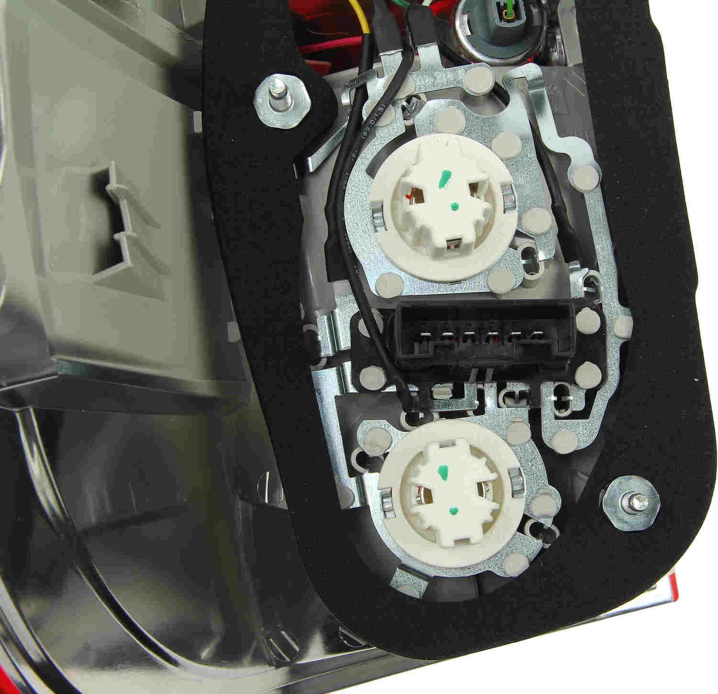 Marelli Tail Light