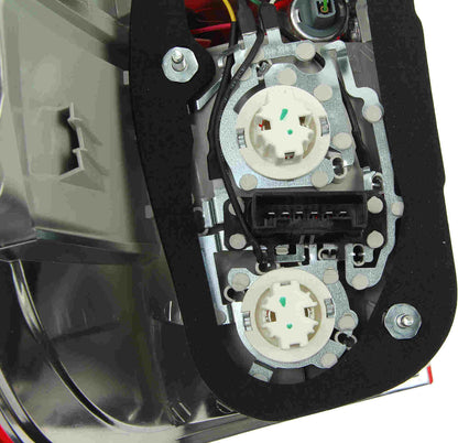Marelli Tail Light