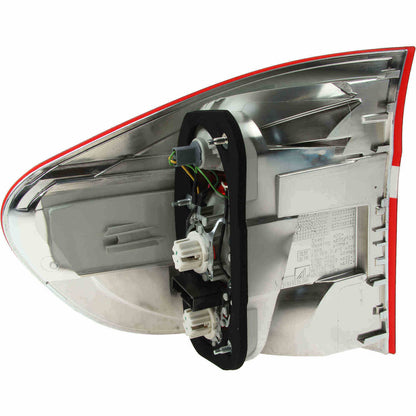 Marelli Tail Light