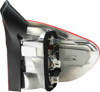 Marelli Tail Light