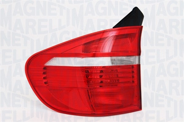 Marelli Tail Light