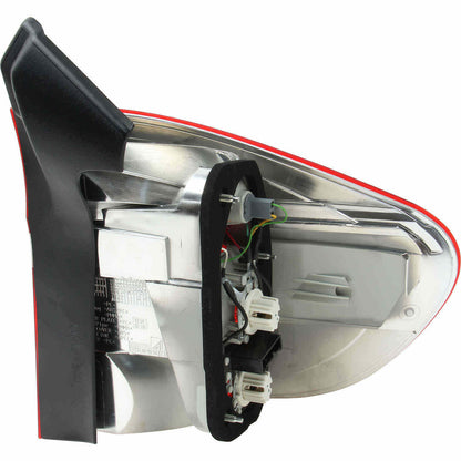 Marelli Tail Light