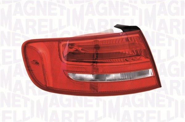 Marelli Vehicle Part LUS5651
