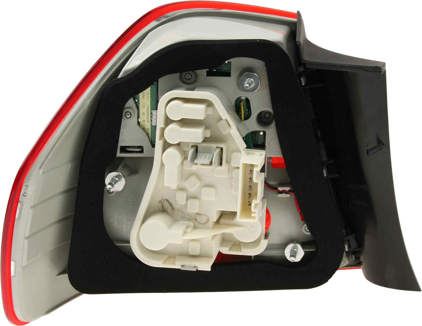 Marelli Tail Light