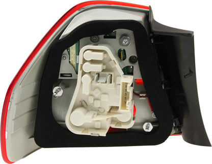 Marelli Tail Light