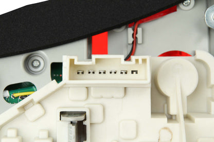 Marelli Tail Light