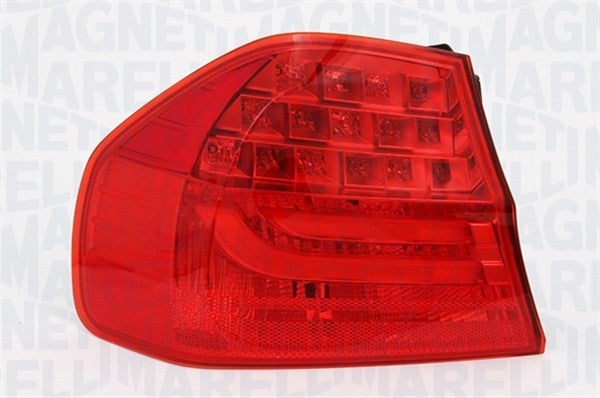 Marelli Tail Light