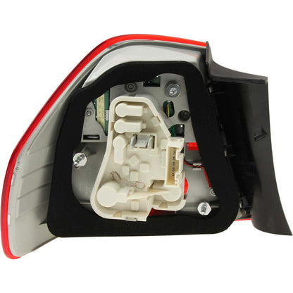 Marelli Tail Light