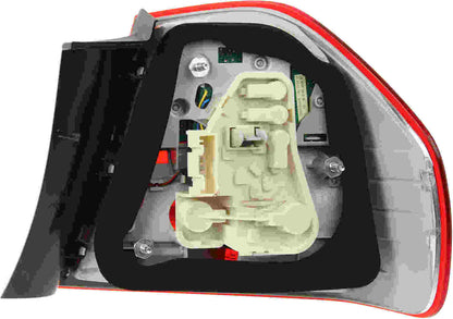Marelli Tail Light