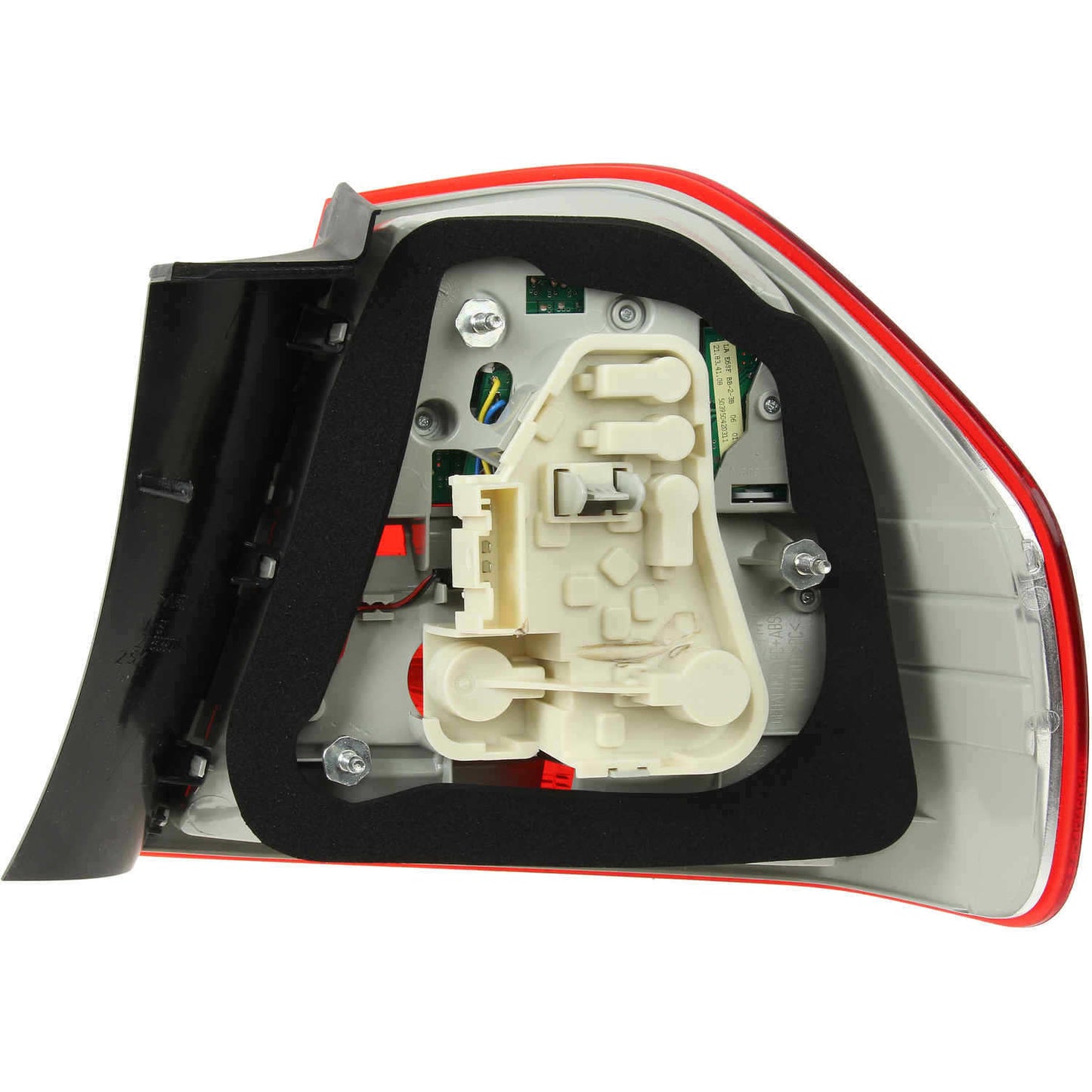 Marelli Tail Light