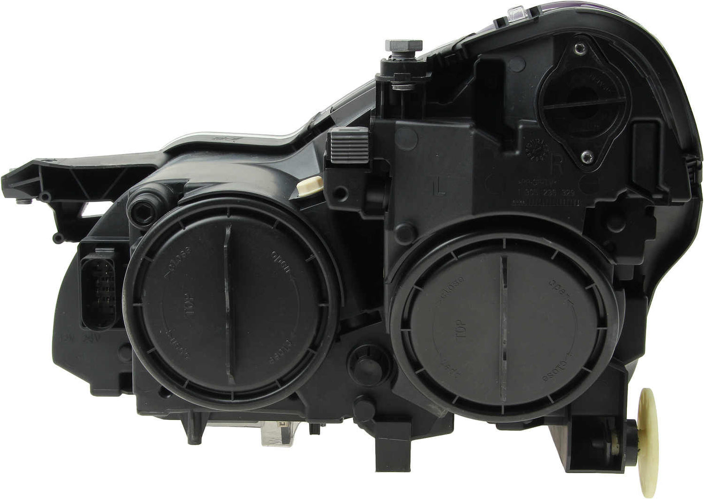 Marelli Headlight Assembly