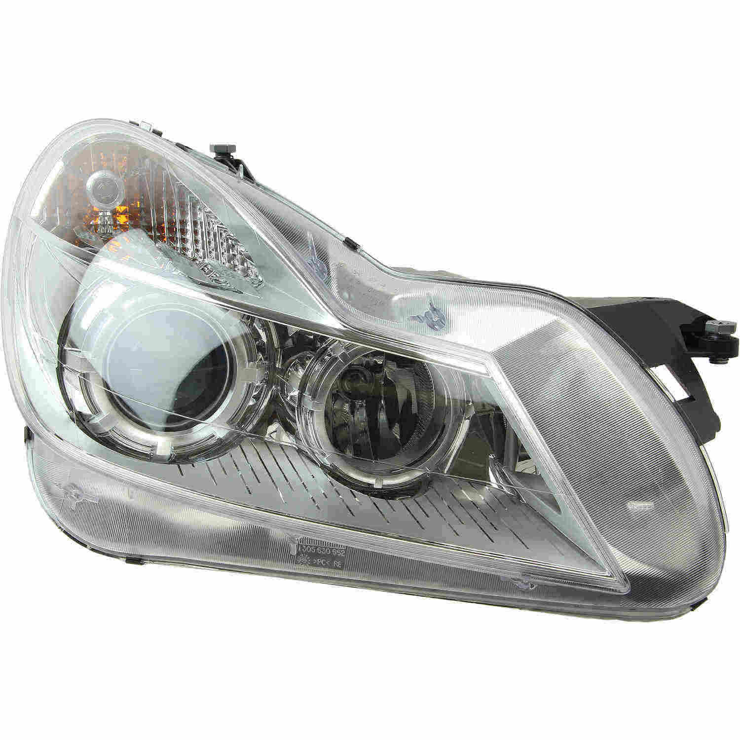 Marelli Headlight Assembly