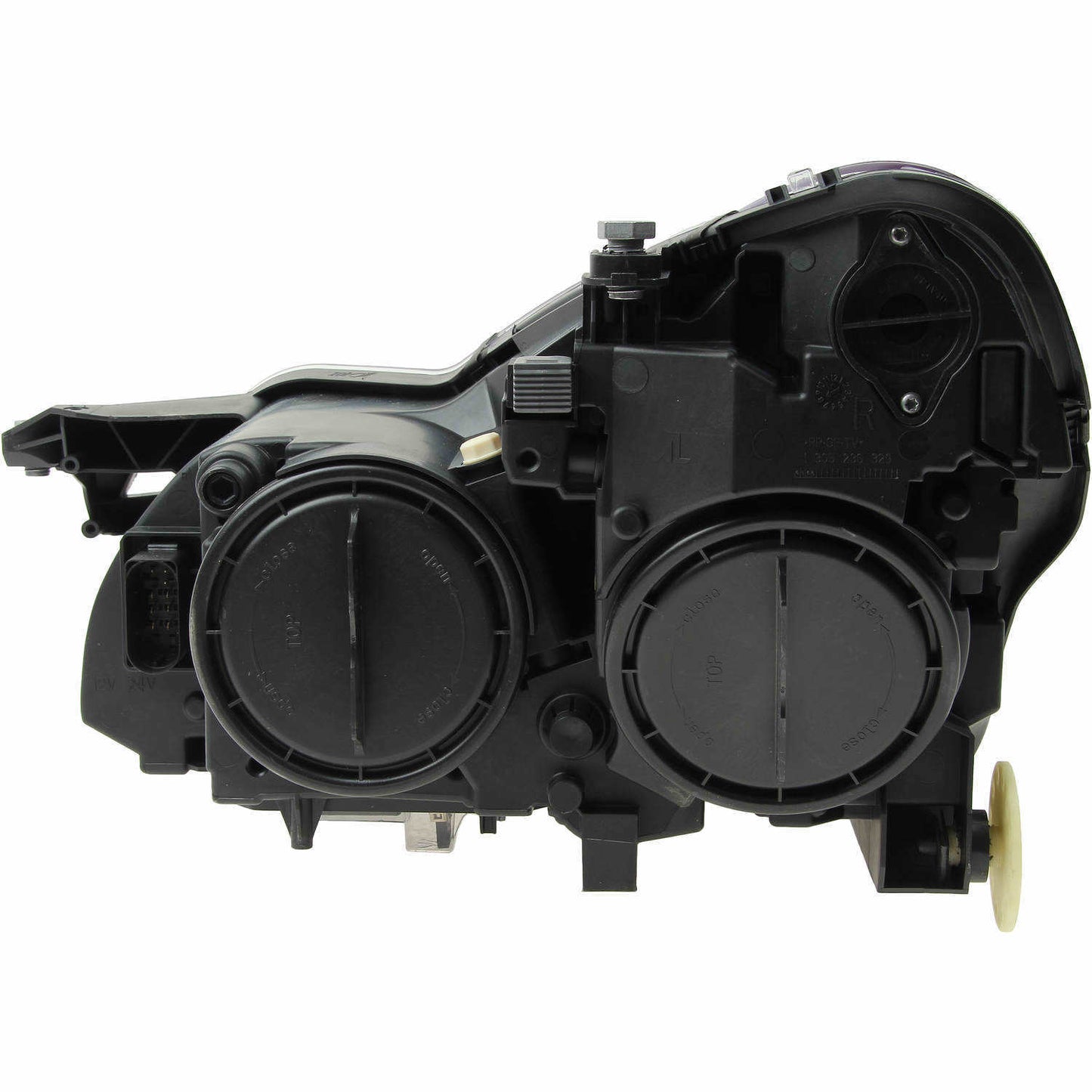 Marelli Headlight Assembly