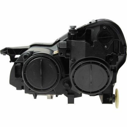 Marelli Headlight Assembly