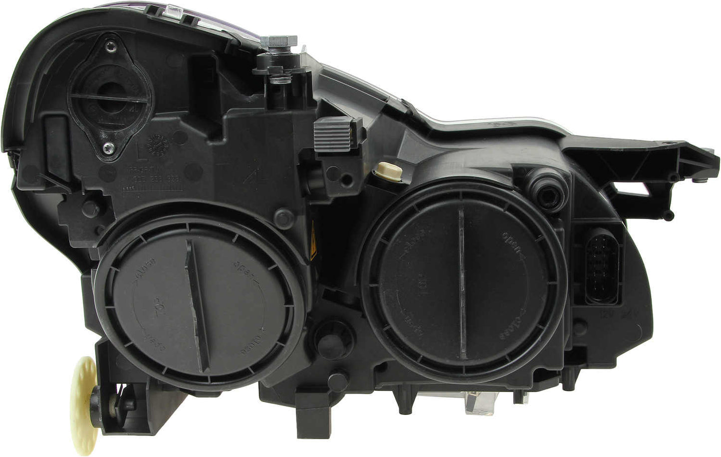 Marelli Headlight Assembly