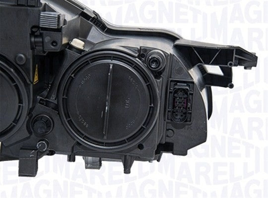 Marelli Headlight Assembly