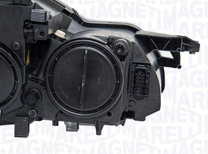 Marelli Headlight Assembly