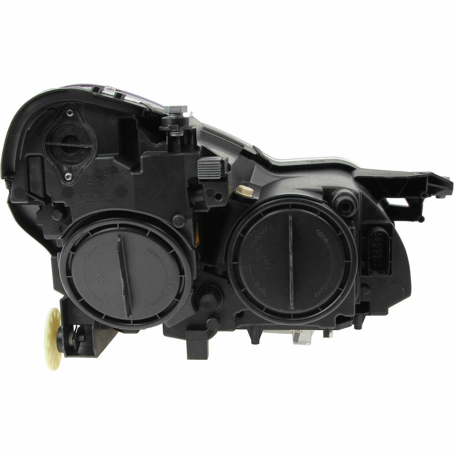 Marelli Headlight Assembly