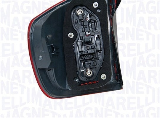 Marelli LUS6081