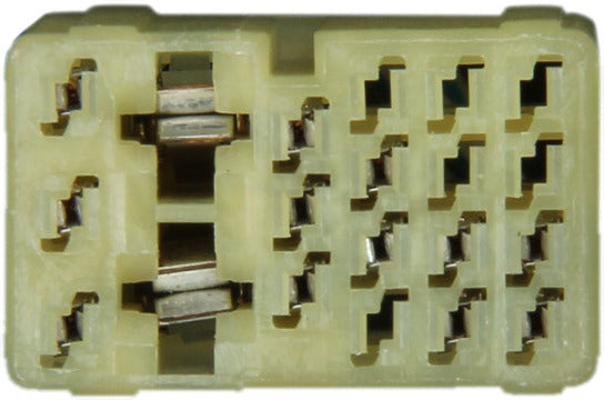 Marelli Headlight Assembly