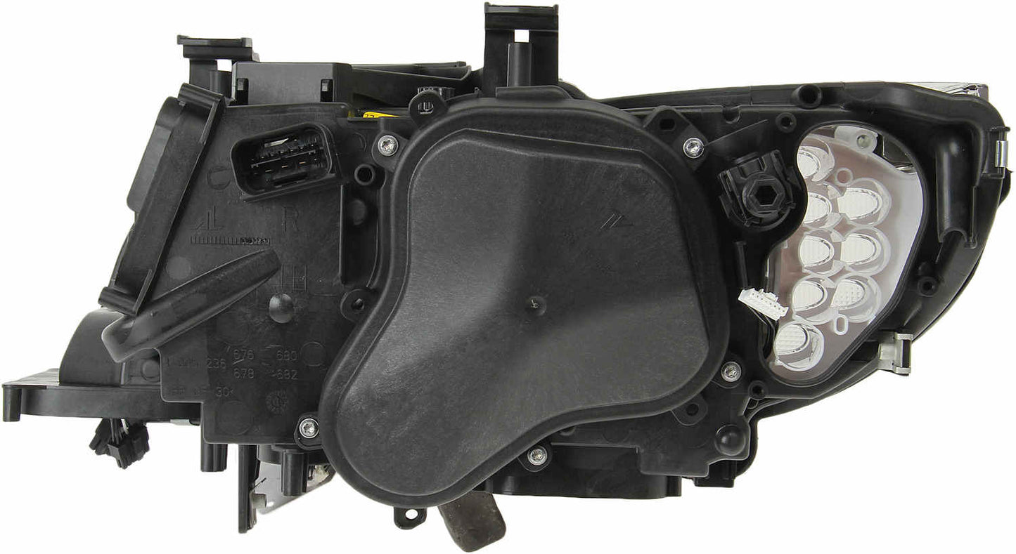 Marelli Headlight Assembly