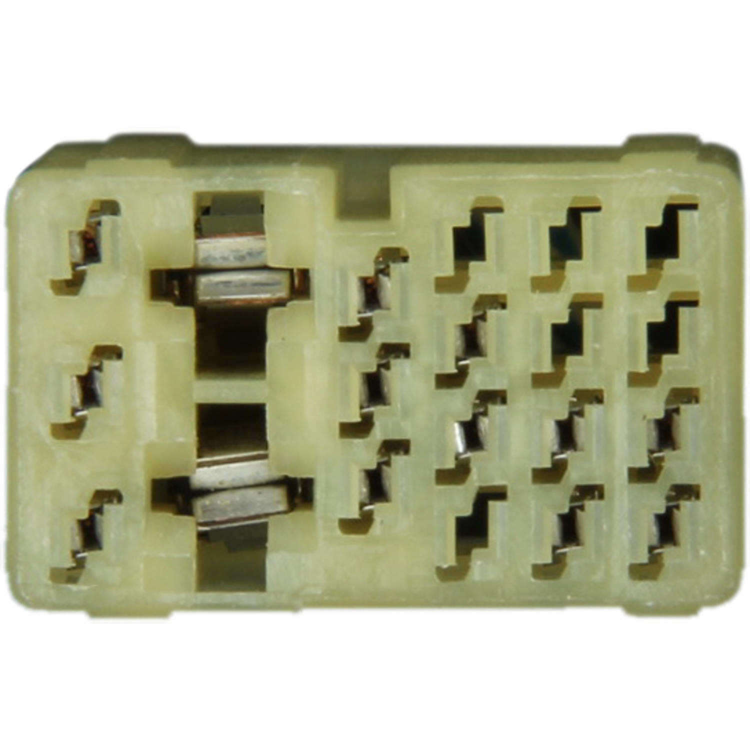 Marelli Headlight Assembly