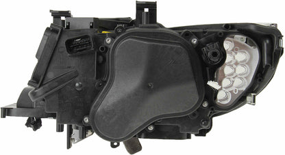Marelli Headlight Assembly