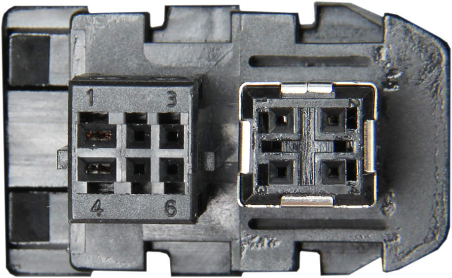 Marelli Headlight Assembly