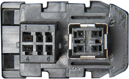 Marelli Headlight Assembly