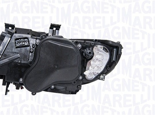 Marelli Headlight Assembly