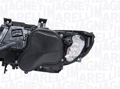 Marelli Headlight Assembly