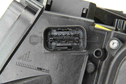 Marelli Headlight Assembly