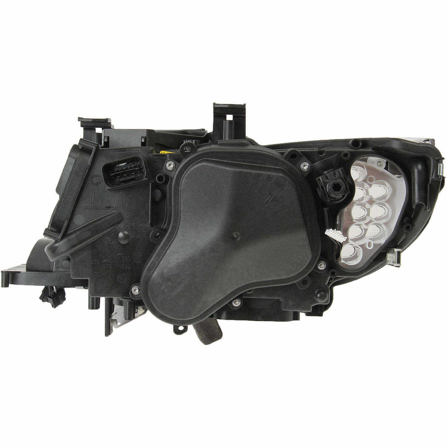 Marelli Headlight Assembly
