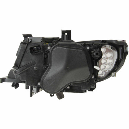 Marelli Headlight Assembly