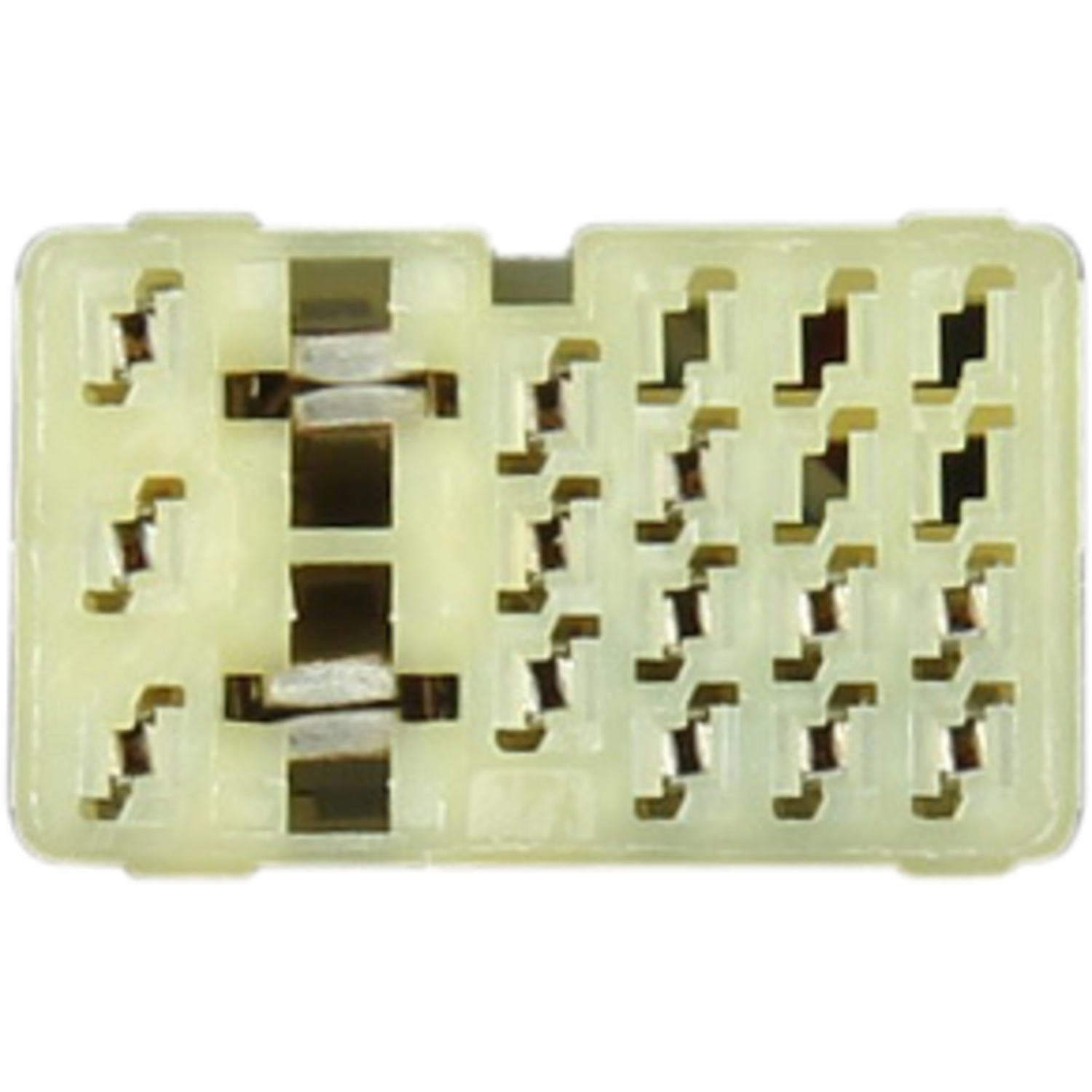 Marelli Headlight Assembly