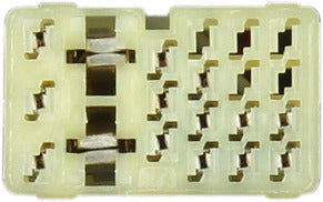 Marelli Headlight Assembly