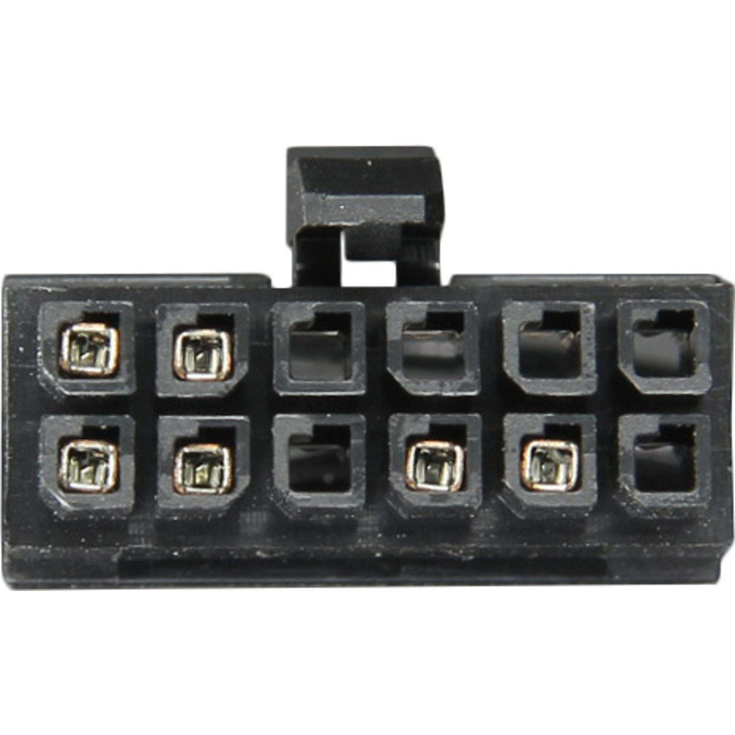 Marelli Headlight Assembly