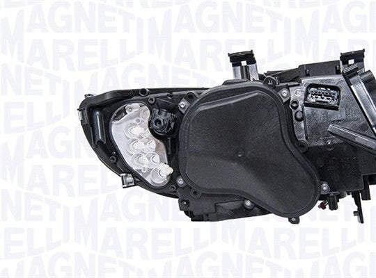 Marelli Headlight Assembly