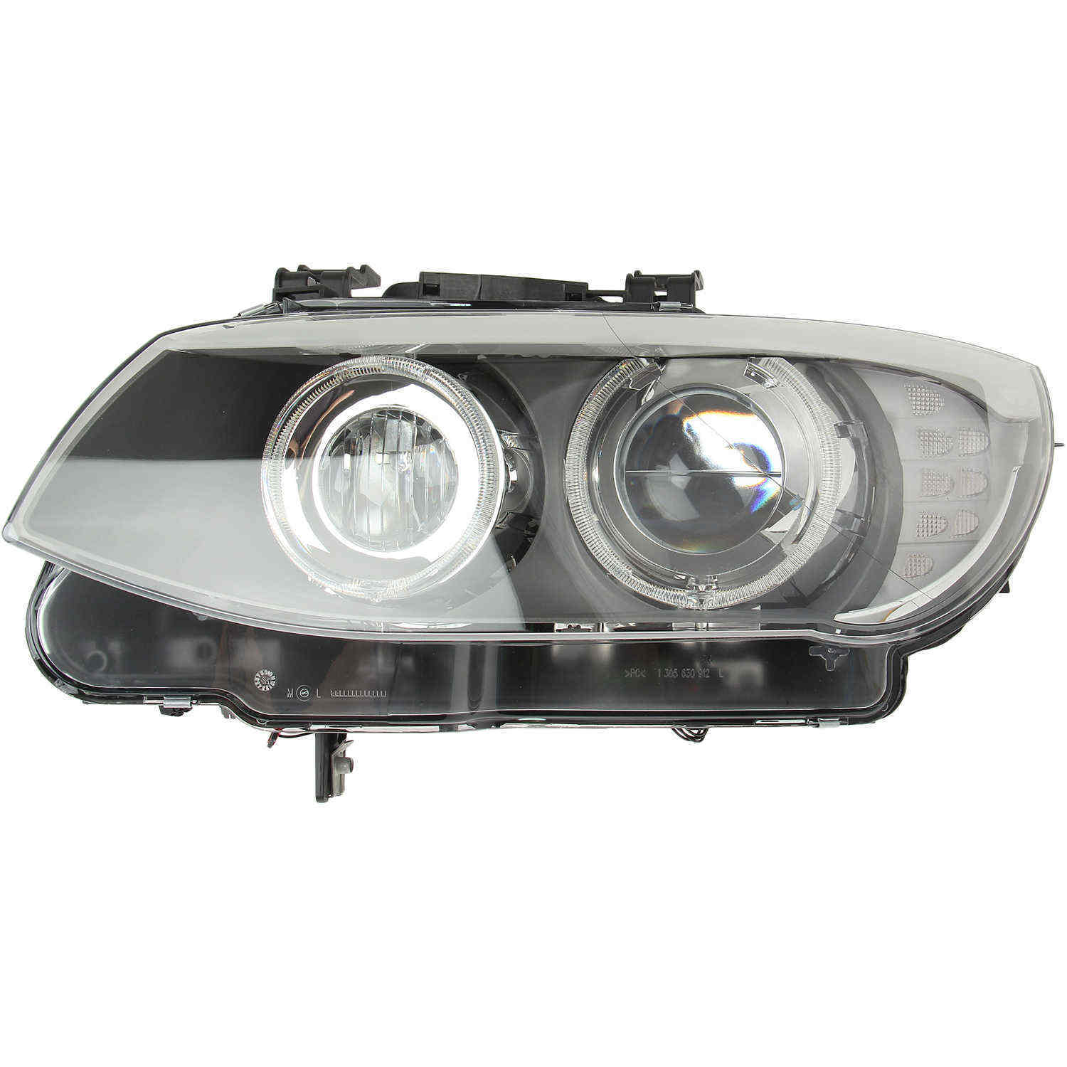 Marelli Headlight Assembly
