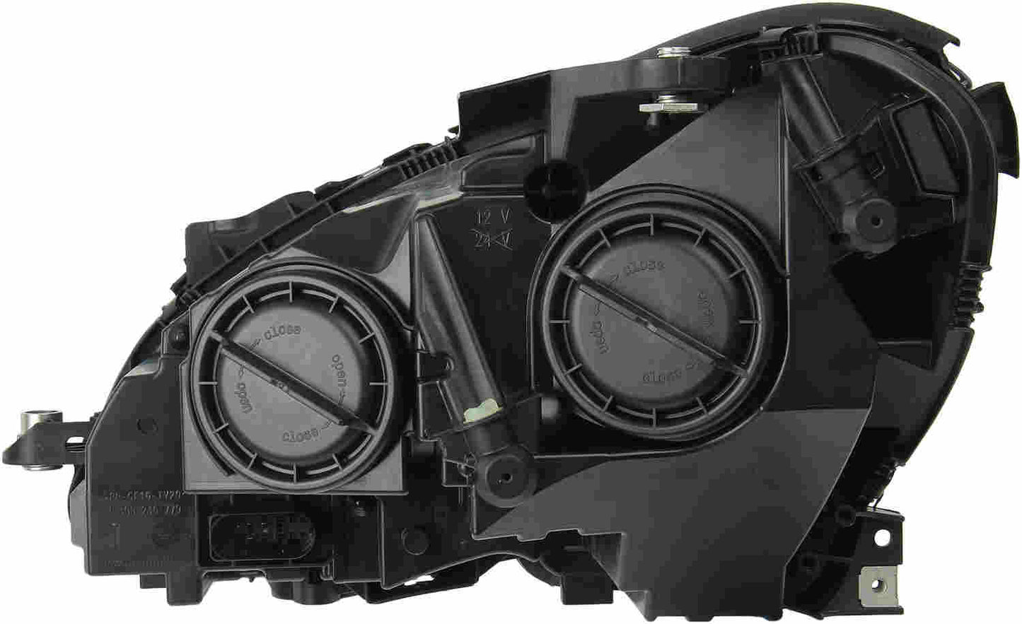 Marelli Headlight Assembly